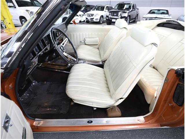 1972 Buick Convertible (CC-2077960) for sale in Addison, Illinois