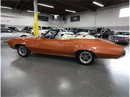 1972 Buick Convertible (CC-2077960) for sale in Addison, Illinois