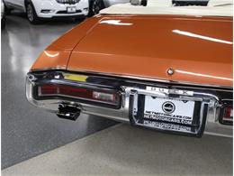 1972 Buick Convertible (CC-2077960) for sale in Addison, Illinois