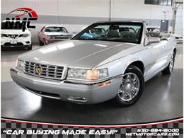2002 Cadillac Convertible (CC-2077961) for sale in Addison, Illinois