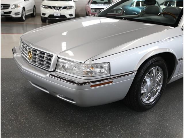 2002 Cadillac Convertible (CC-2077961) for sale in Addison, Illinois