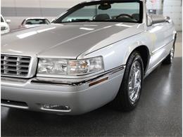 2002 Cadillac Convertible (CC-2077961) for sale in Addison, Illinois