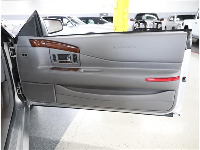 2002 Cadillac Convertible (CC-2077961) for sale in Addison, Illinois
