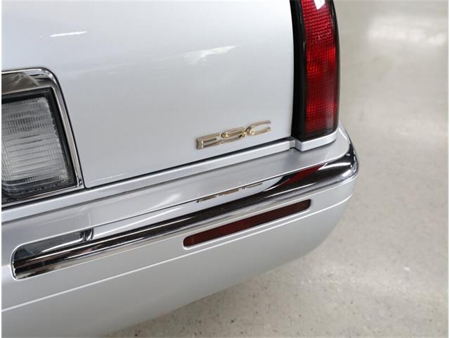 2002 Cadillac Convertible (CC-2077961) for sale in Addison, Illinois
