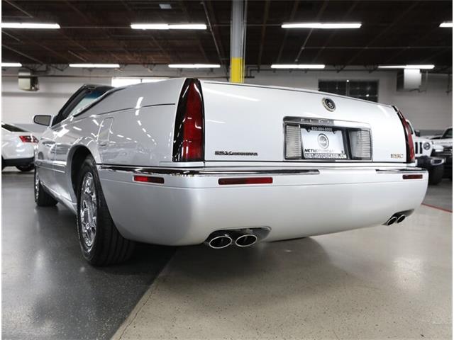 2002 Cadillac Convertible (CC-2077961) for sale in Addison, Illinois