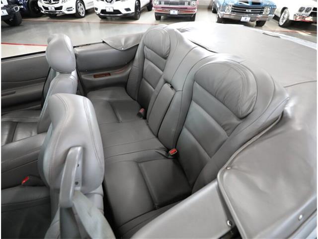 2002 Cadillac Convertible (CC-2077961) for sale in Addison, Illinois