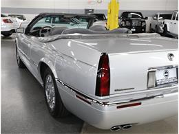 2002 Cadillac Convertible (CC-2077961) for sale in Addison, Illinois