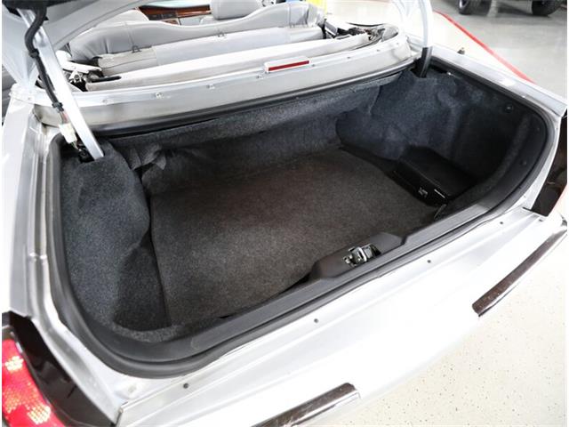 2002 Cadillac Convertible (CC-2077961) for sale in Addison, Illinois