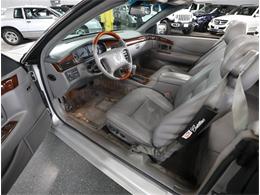 2002 Cadillac Convertible (CC-2077961) for sale in Addison, Illinois
