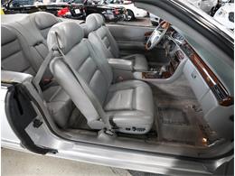 2002 Cadillac Convertible (CC-2077961) for sale in Addison, Illinois