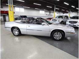 2002 Cadillac Convertible (CC-2077961) for sale in Addison, Illinois