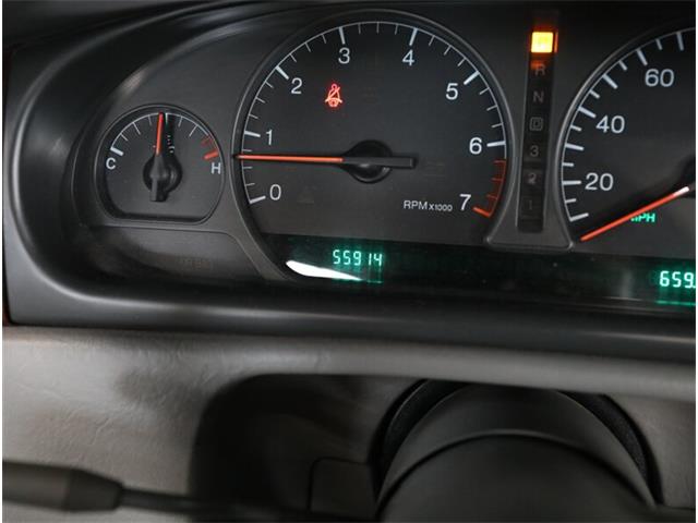 2002 Cadillac Convertible (CC-2077961) for sale in Addison, Illinois