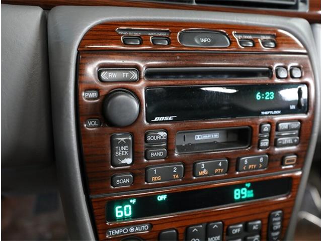 2002 Cadillac Convertible (CC-2077961) for sale in Addison, Illinois
