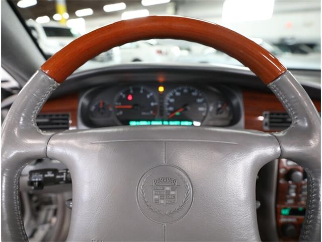 2002 Cadillac Convertible (CC-2077961) for sale in Addison, Illinois