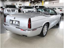 2002 Cadillac Convertible (CC-2077961) for sale in Addison, Illinois
