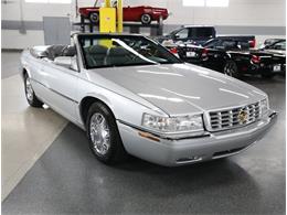 2002 Cadillac Convertible (CC-2077961) for sale in Addison, Illinois
