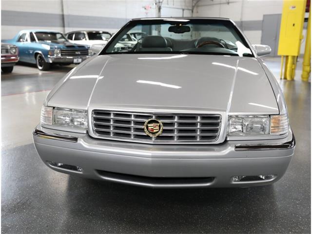 2002 Cadillac Convertible (CC-2077961) for sale in Addison, Illinois