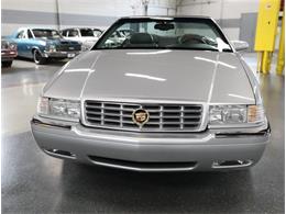 2002 Cadillac Convertible (CC-2077961) for sale in Addison, Illinois