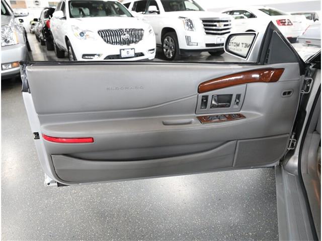 2002 Cadillac Convertible (CC-2077961) for sale in Addison, Illinois