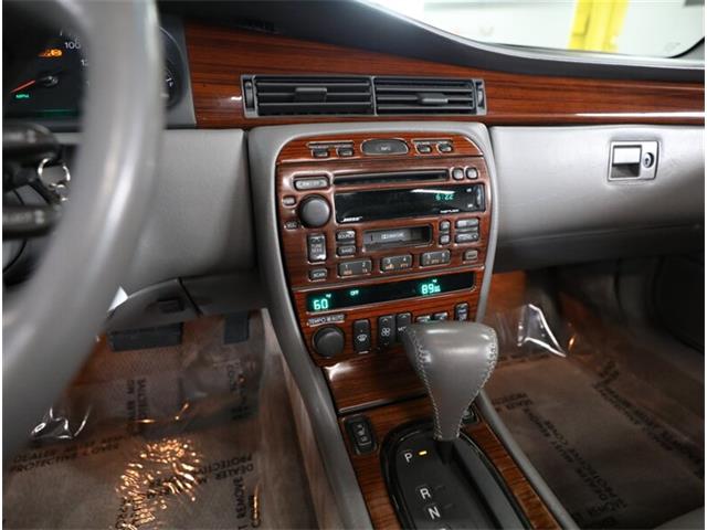 2002 Cadillac Convertible (CC-2077961) for sale in Addison, Illinois