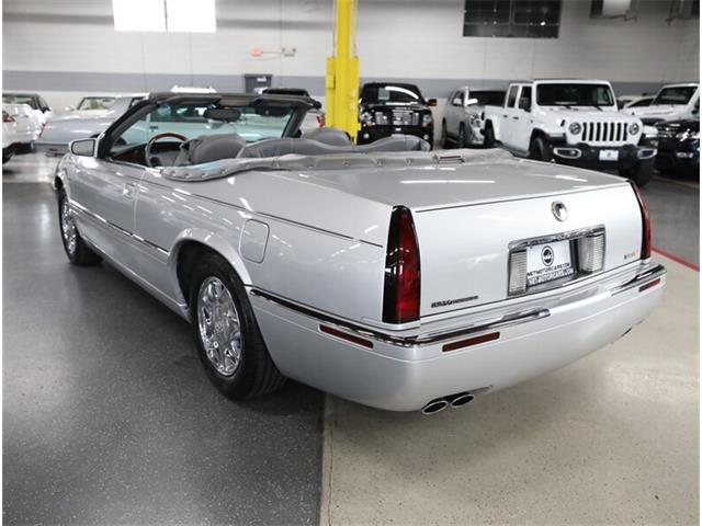 2002 Cadillac Convertible (CC-2077961) for sale in Addison, Illinois