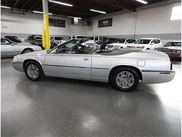 2002 Cadillac Convertible (CC-2077961) for sale in Addison, Illinois