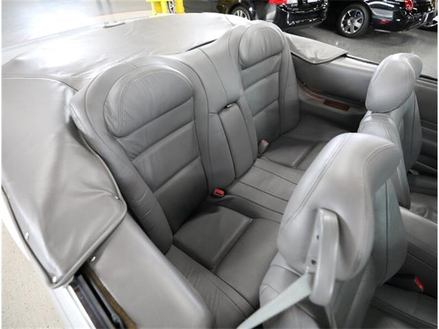 2002 Cadillac Convertible (CC-2077961) for sale in Addison, Illinois