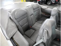 2002 Cadillac Convertible (CC-2077961) for sale in Addison, Illinois