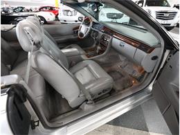 2002 Cadillac Convertible (CC-2077961) for sale in Addison, Illinois