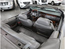 2002 Cadillac Convertible (CC-2077961) for sale in Addison, Illinois
