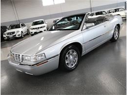 2002 Cadillac Convertible (CC-2077961) for sale in Addison, Illinois