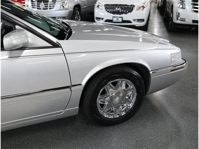 2002 Cadillac Convertible (CC-2077961) for sale in Addison, Illinois