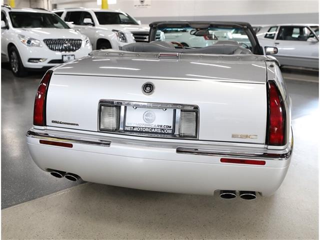 2002 Cadillac Convertible (CC-2077961) for sale in Addison, Illinois