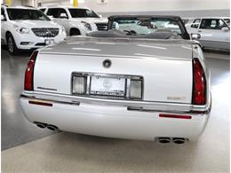 2002 Cadillac Convertible (CC-2077961) for sale in Addison, Illinois