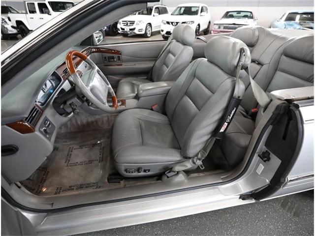2002 Cadillac Convertible (CC-2077961) for sale in Addison, Illinois