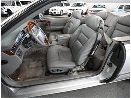 2002 Cadillac Convertible (CC-2077961) for sale in Addison, Illinois