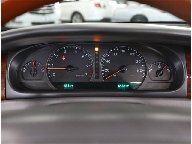 2002 Cadillac Convertible (CC-2077961) for sale in Addison, Illinois