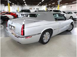 2002 Cadillac Convertible (CC-2077961) for sale in Addison, Illinois