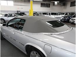 2002 Cadillac Convertible (CC-2077961) for sale in Addison, Illinois