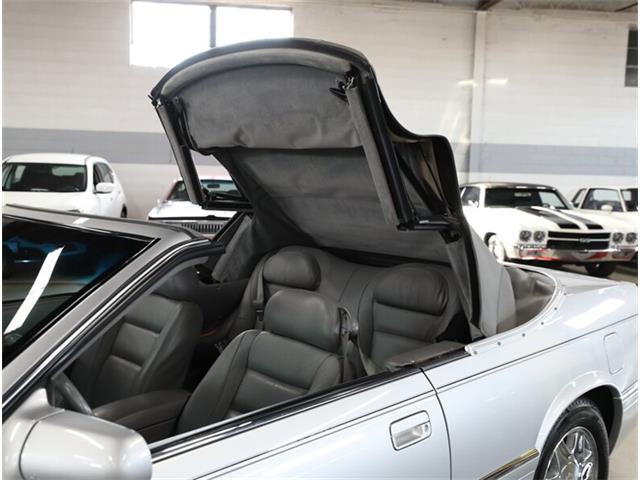 2002 Cadillac Convertible (CC-2077961) for sale in Addison, Illinois