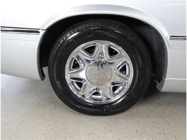 2002 Cadillac Convertible (CC-2077961) for sale in Addison, Illinois
