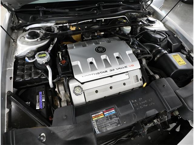 2002 Cadillac Convertible (CC-2077961) for sale in Addison, Illinois