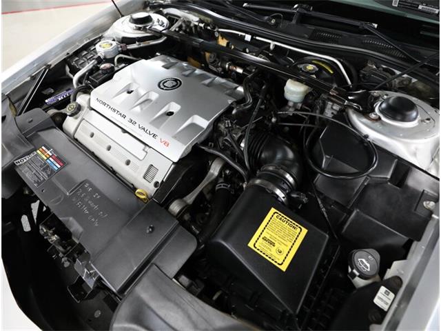 2002 Cadillac Convertible (CC-2077961) for sale in Addison, Illinois