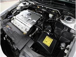 2002 Cadillac Convertible (CC-2077961) for sale in Addison, Illinois