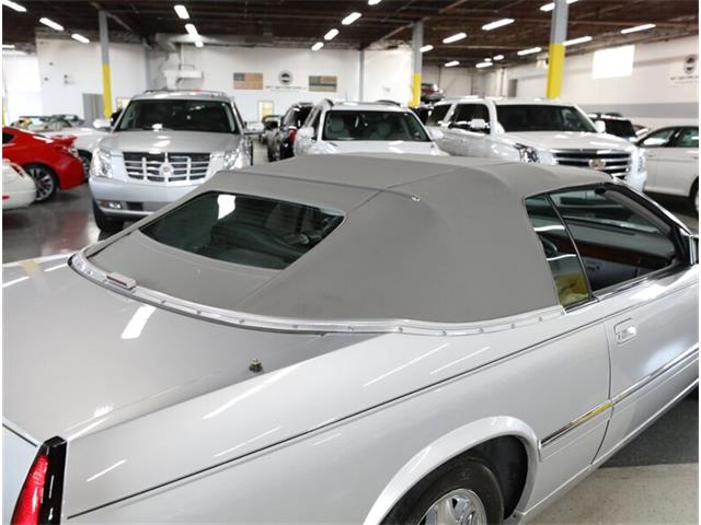 2002 Cadillac Convertible (CC-2077961) for sale in Addison, Illinois