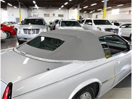2002 Cadillac Convertible (CC-2077961) for sale in Addison, Illinois