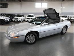 2002 Cadillac Convertible (CC-2077961) for sale in Addison, Illinois