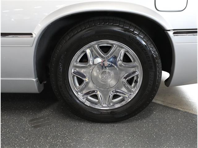 2002 Cadillac Convertible (CC-2077961) for sale in Addison, Illinois