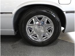 2002 Cadillac Convertible (CC-2077961) for sale in Addison, Illinois
