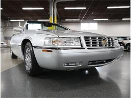 2002 Cadillac Convertible (CC-2077961) for sale in Addison, Illinois